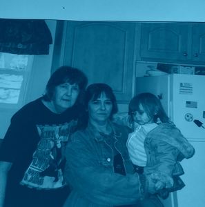 Meet your Posher, Marlene
